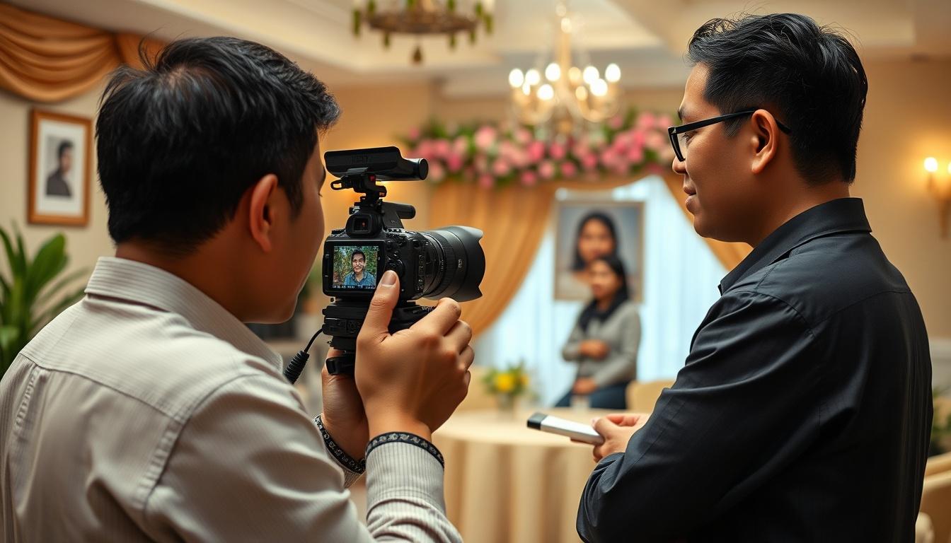 How Focus Frame Covers Small Events